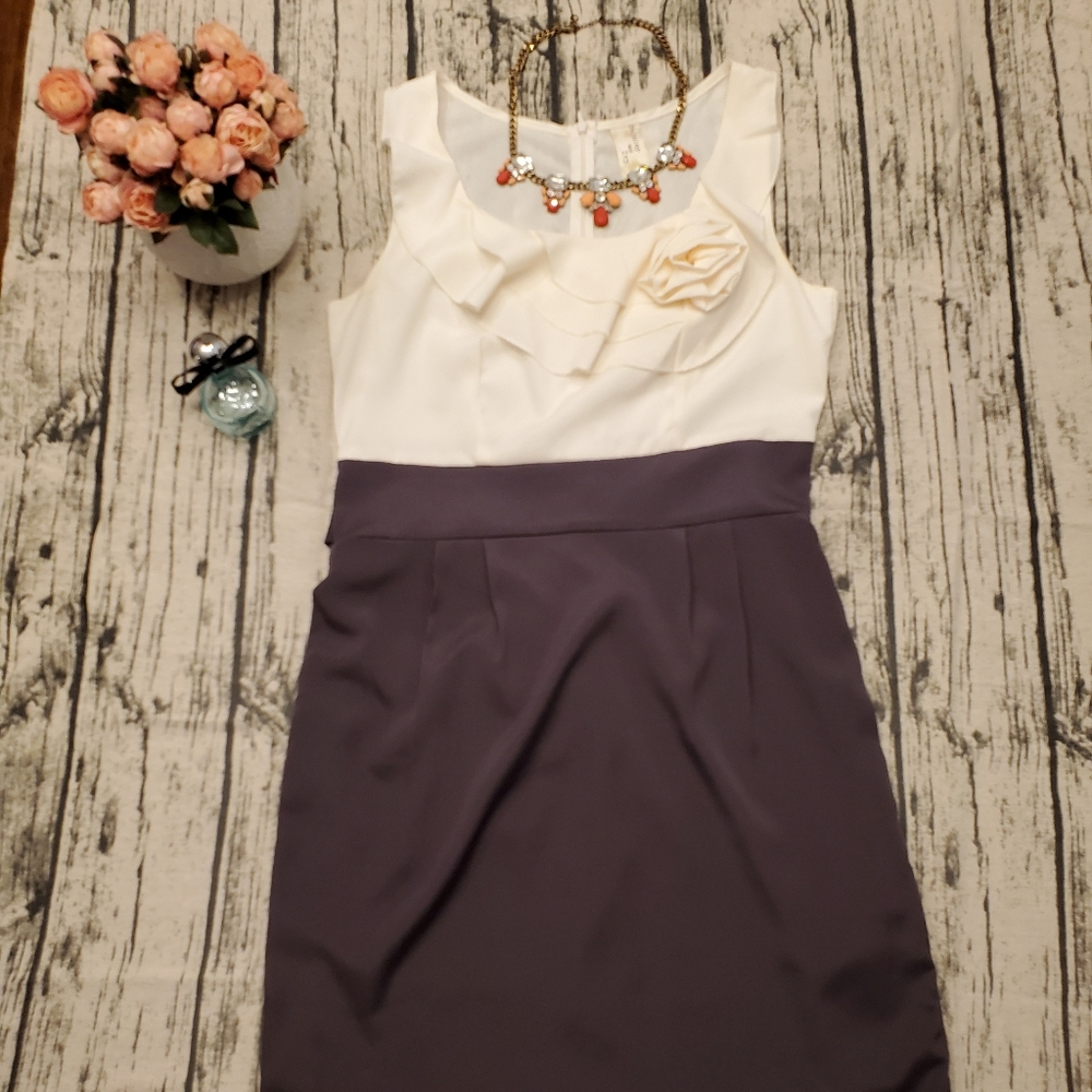 Boutique Pencil Dress